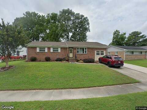 Brandywine, CHESAPEAKE, VA 23321