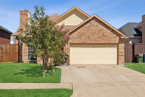 Shalimar, GARLAND, TX 75040