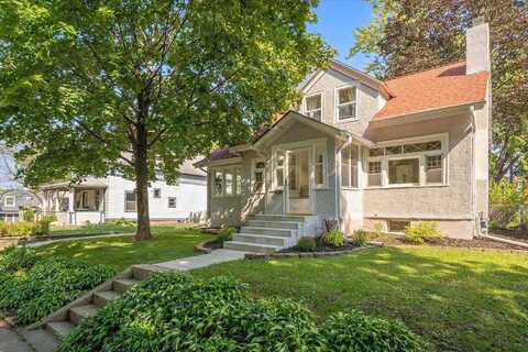 38Th, MINNEAPOLIS, MN 55417