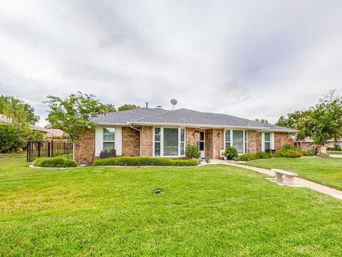 Rosewood, DESOTO, TX 75115