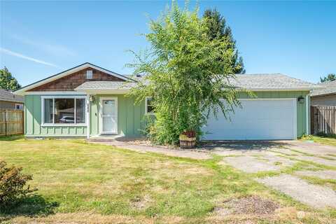 34Th, LONGVIEW, WA 98632