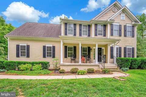 Artillery Ridge, FREDERICKSBURG, VA 22408
