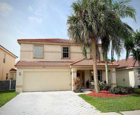 Miramontes, WELLINGTON, FL 33414