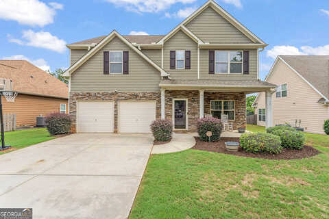 Stillwood, NEWNAN, GA 30265