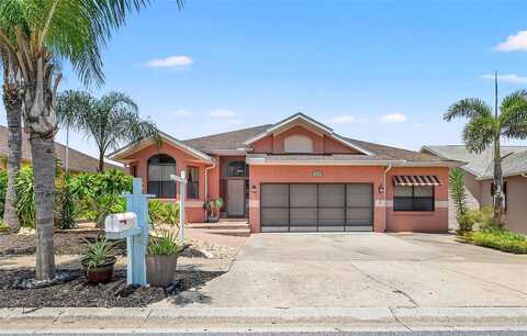 Wood Dove, TARPON SPRINGS, FL 34689