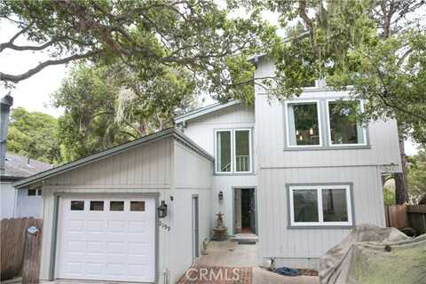 Cowper, CAMBRIA, CA 93428