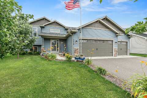 18Th, SAUK RAPIDS, MN 56379