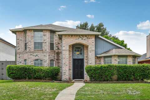 Squire, ALLEN, TX 75002