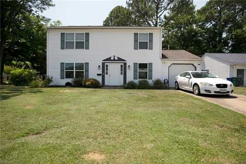 Darden, NEWPORT NEWS, VA 23602