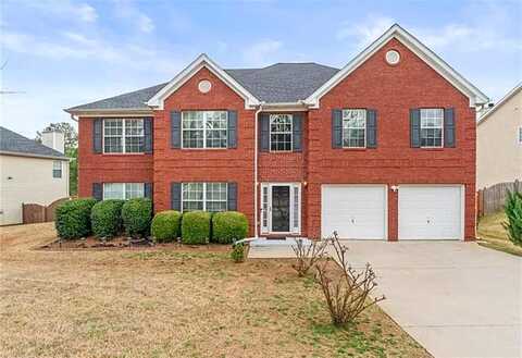 Bondurant, DOUGLASVILLE, GA 30135