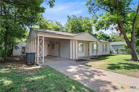 Patton, KILLEEN, TX 76541