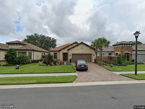 Juglans, ODESSA, FL 33556