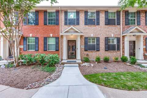 Stone Gate, MCKINNEY, TX 75070