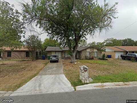 Mahota, SAN ANTONIO, TX 78227