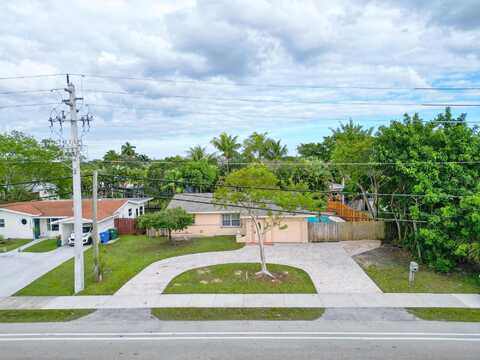 21St, FORT LAUDERDALE, FL 33309