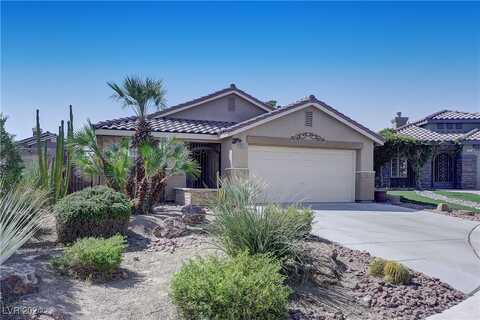 Prospect Claim, LAS VEGAS, NV 89108