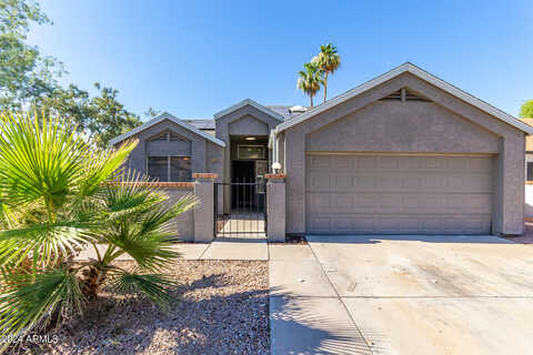 Cochise, GLENDALE, AZ 85302