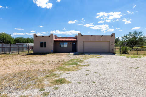 Ironwood, BENSON, AZ 85602