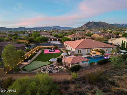 Hodges, CAVE CREEK, AZ 85331