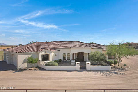 Randolph, CASA GRANDE, AZ 85194