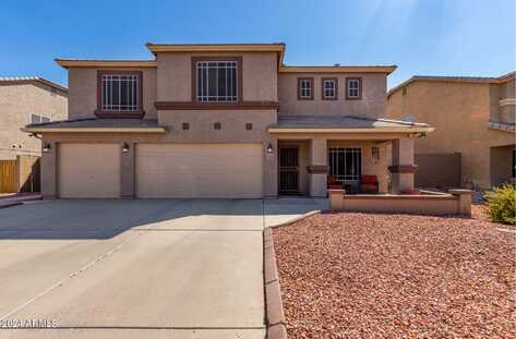 Morenci, SAN TAN VALLEY, AZ 85143