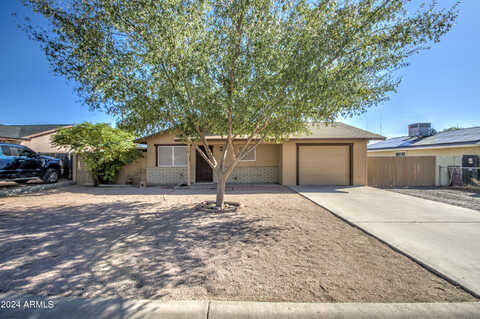 22Nd, APACHE JUNCTION, AZ 85120