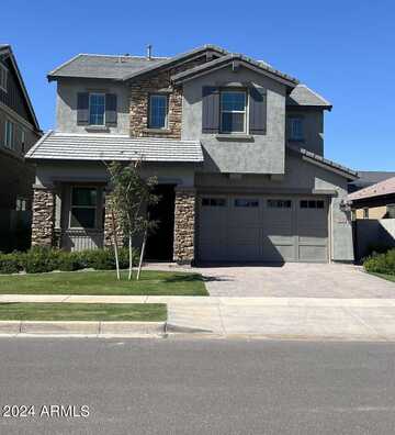 Appaloosa, GILBERT, AZ 85296