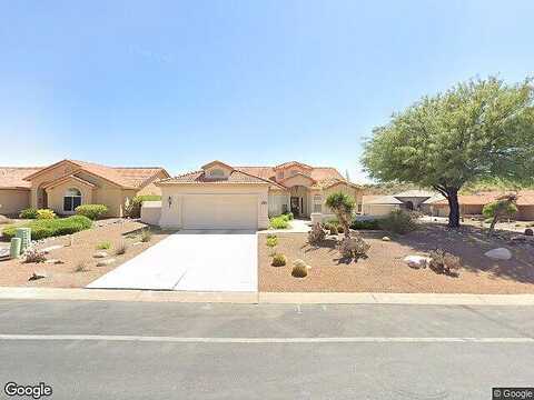 Ridgeview, TUCSON, AZ 85739