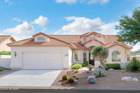 Ridgeview, TUCSON, AZ 85739