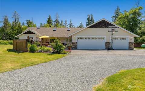 Dry Lake, CAMANO ISLAND, WA 98282