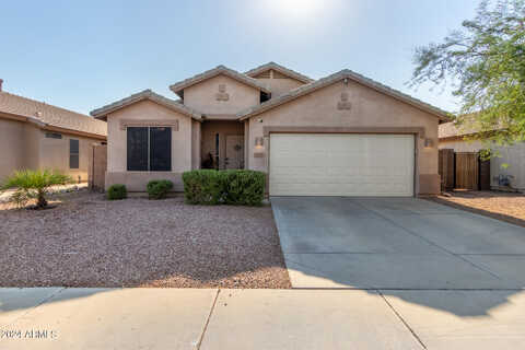 126Th, AVONDALE, AZ 85323