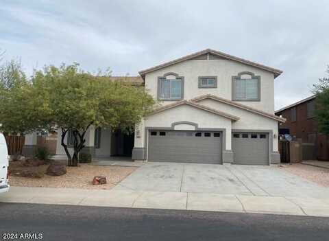 Amelia, BUCKEYE, AZ 85396