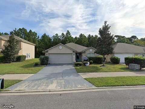 Fort Milton, JACKSONVILLE, FL 32220