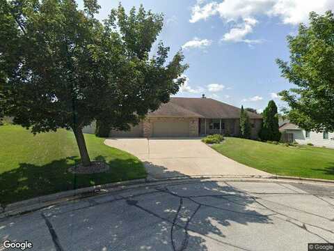 Soman, GREEN BAY, WI 54311