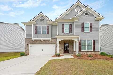 Highgrove, DALLAS, GA 30157