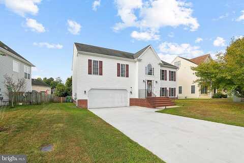 Triple Crown, RUTHER GLEN, VA 22546