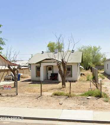 Jackson, BUCKEYE, AZ 85326