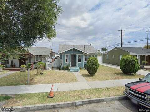 59Th, LONG BEACH, CA 90805