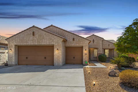 Reposa, GOLD CANYON, AZ 85118