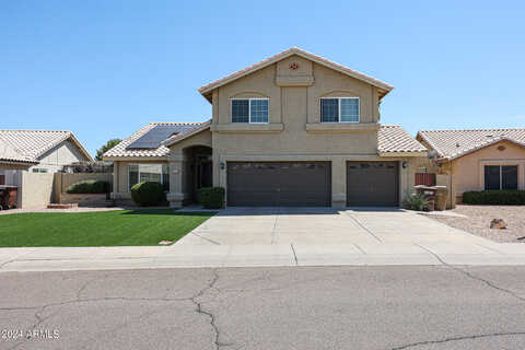 85Th, PEORIA, AZ 85382