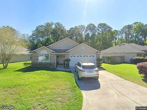 Hawkins Cove, JACKSONVILLE, FL 32246