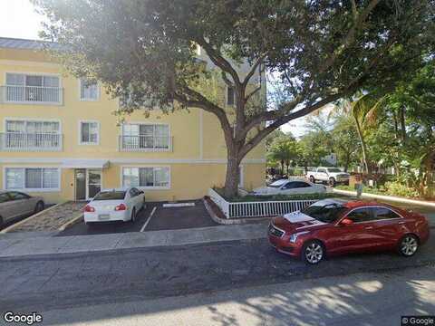 16Th, FORT LAUDERDALE, FL 33301