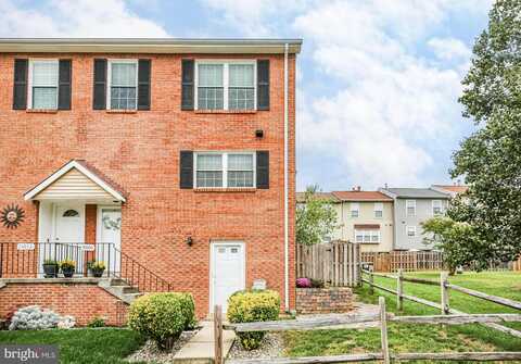 Cherrydale, WOODBRIDGE, VA 22193