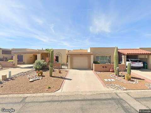 Via De Roma, GREEN VALLEY, AZ 85622