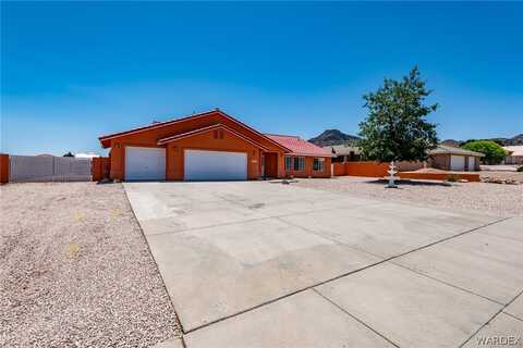 Cactus Valley, KINGMAN, AZ 86409