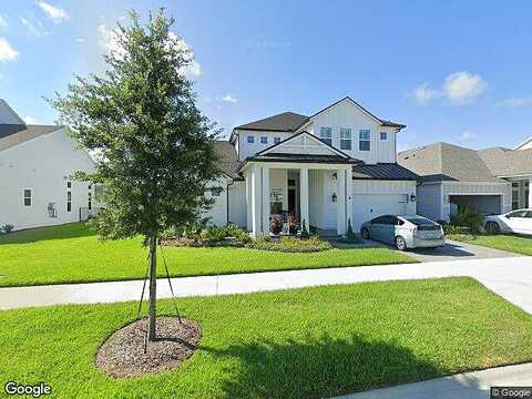 Bull Pine, JACKSONVILLE, FL 32224