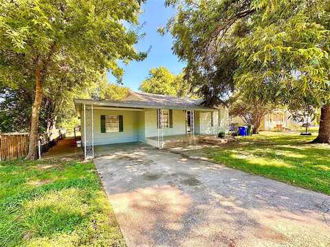 Lockwood, FORT WORTH, TX 76108