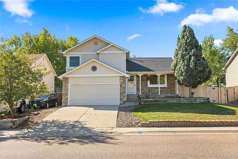 Bowles, LITTLETON, CO 80127