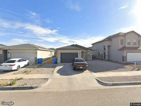 Eleanor Coldwell, SOCORRO, TX 79927