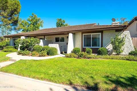 Canterford, WESTLAKE VILLAGE, CA 91361